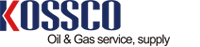 Kossco Logo
